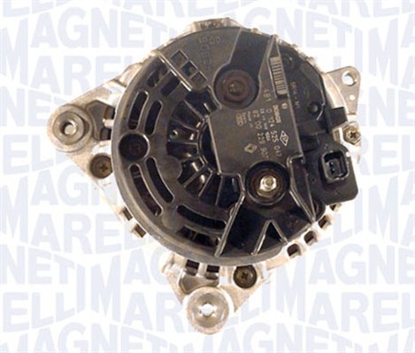 Magneti Marelli Alternator/Dynamo 944390462800