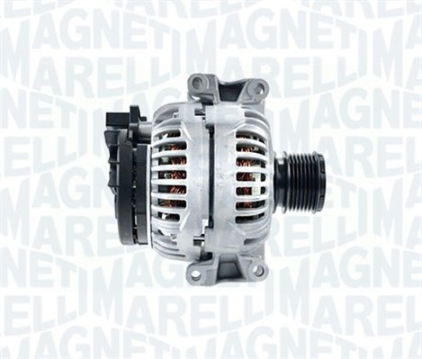 Magneti Marelli Alternator/Dynamo 944390463000