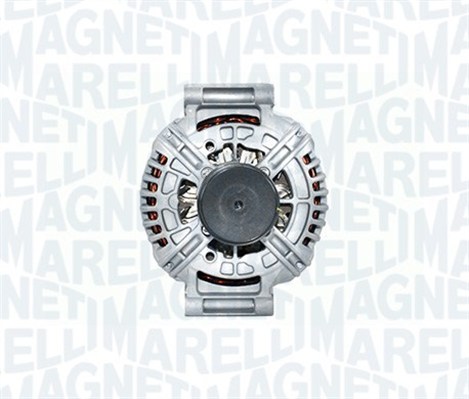 Magneti Marelli Alternator/Dynamo 944390463000