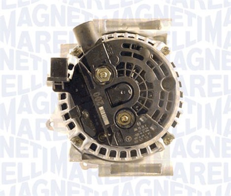 Magneti Marelli Alternator/Dynamo 944390463400