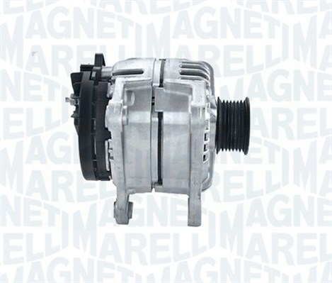 Magneti Marelli Alternator/Dynamo 944390464400
