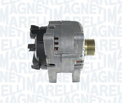 Magneti Marelli Alternator/Dynamo 944390465110