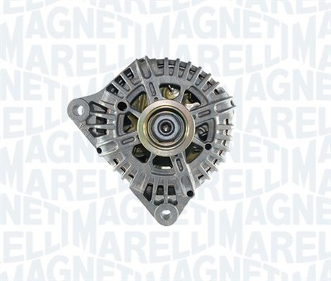 Magneti Marelli Alternator/Dynamo 944390465110