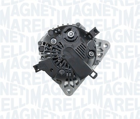 Magneti Marelli Alternator/Dynamo 944390465110