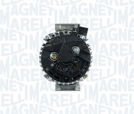 Magneti Marelli Alternator/Dynamo 944390471500