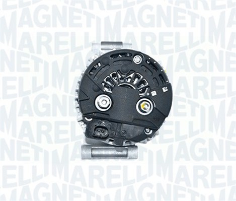 Magneti Marelli Alternator/Dynamo 944390472200