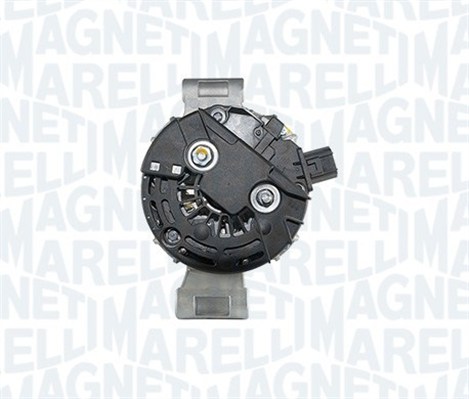 Magneti Marelli Alternator/Dynamo 944390472600