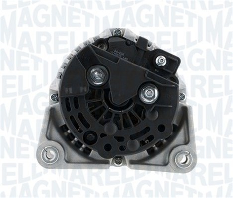 Magneti Marelli Alternator/Dynamo 944390472700