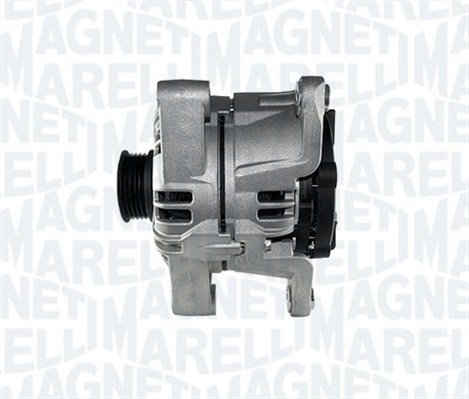 Alternator/Dynamo Magneti Marelli 944390473000