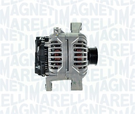 Magneti Marelli Alternator/Dynamo 944390473200