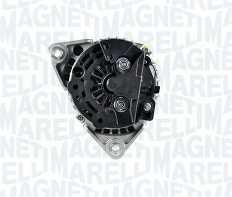 Magneti Marelli Alternator/Dynamo 944390473300