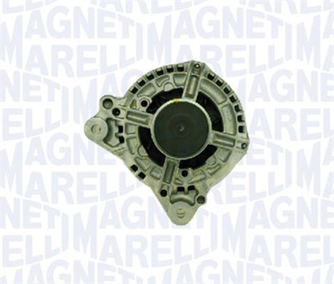 Magneti Marelli Alternator/Dynamo 944390473500