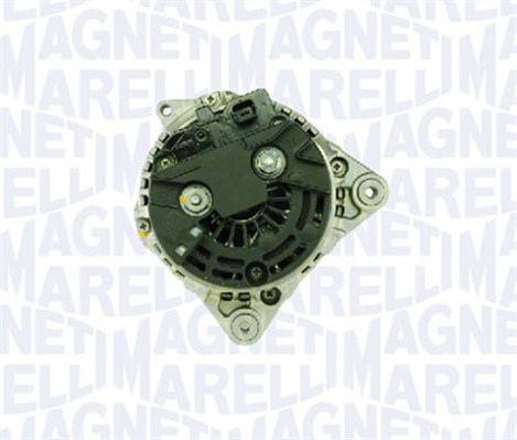 Magneti Marelli Alternator/Dynamo 944390473900