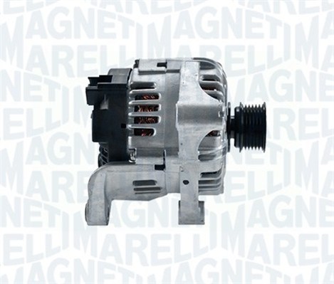 Magneti Marelli Alternator/Dynamo 944390474000