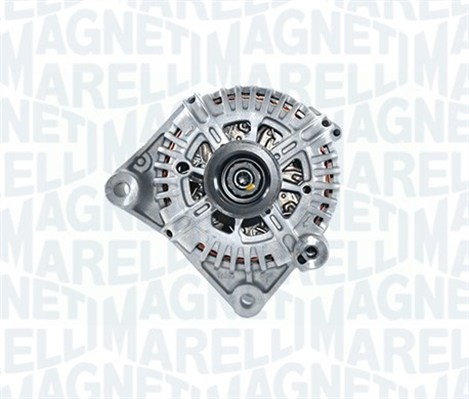 Magneti Marelli Alternator/Dynamo 944390474000
