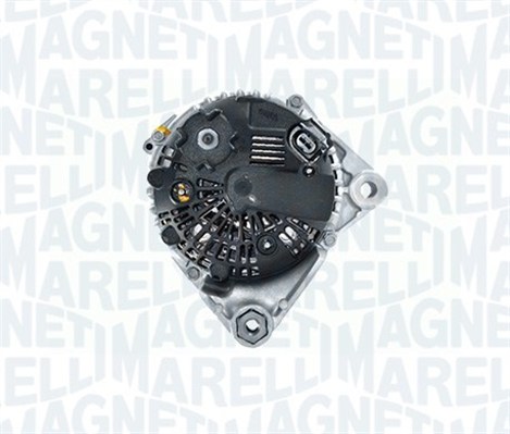 Magneti Marelli Alternator/Dynamo 944390474000