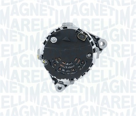 Magneti Marelli Alternator/Dynamo 944390475300