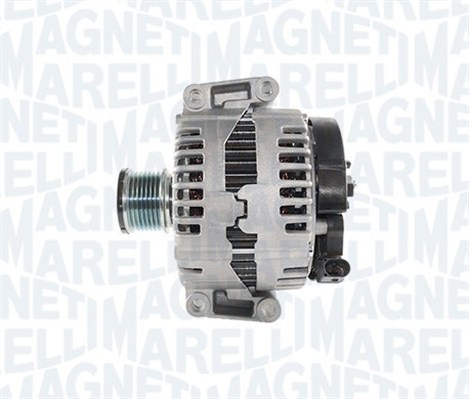 Magneti Marelli Alternator/Dynamo 944390476900
