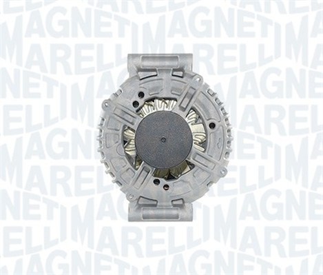 Magneti Marelli Alternator/Dynamo 944390476900
