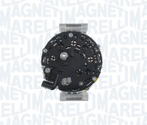 Magneti Marelli Alternator/Dynamo 944390476900