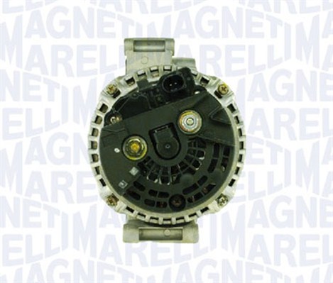 Magneti Marelli Alternator/Dynamo 944390477100