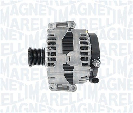 Magneti Marelli Alternator/Dynamo 944390478000