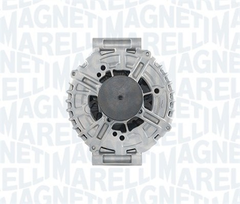 Magneti Marelli Alternator/Dynamo 944390478000