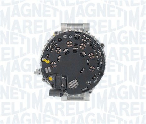 Magneti Marelli Alternator/Dynamo 944390478000