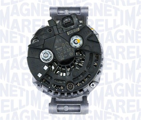 Magneti Marelli Alternator/Dynamo 944390478400