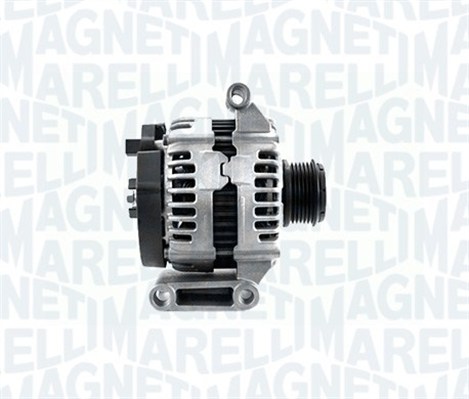 Magneti Marelli Alternator/Dynamo 944390479100