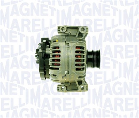 Magneti Marelli Alternator/Dynamo 944390480500