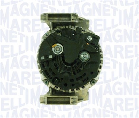 Magneti Marelli Alternator/Dynamo 944390480500