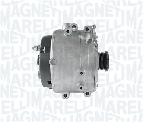 Magneti Marelli Alternator/Dynamo 944390489800