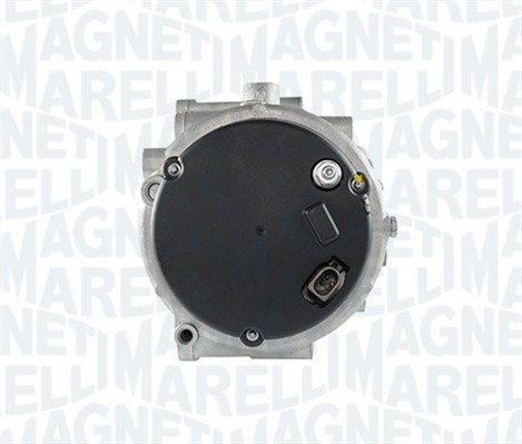 Magneti Marelli Alternator/Dynamo 944390489800