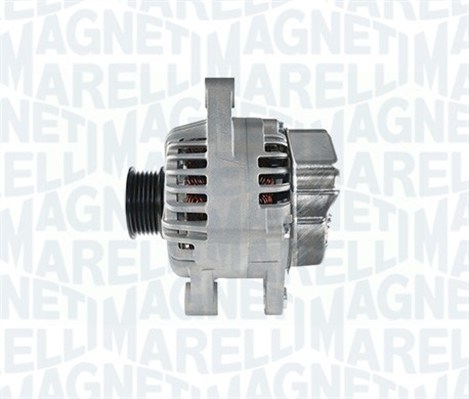 Magneti Marelli Alternator/Dynamo 944390492110