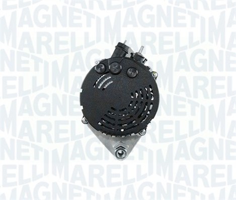 Magneti Marelli Alternator/Dynamo 944390499600