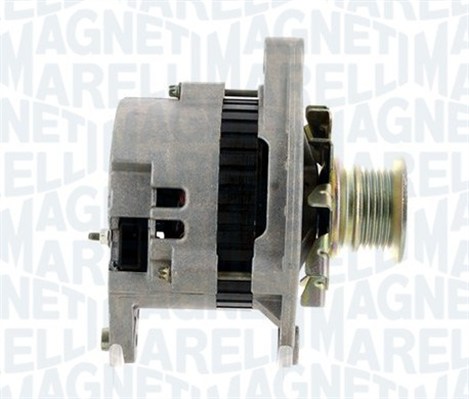 Magneti Marelli Alternator/Dynamo 944390510000