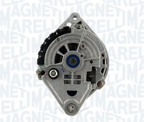 Magneti Marelli Alternator/Dynamo 944390510000