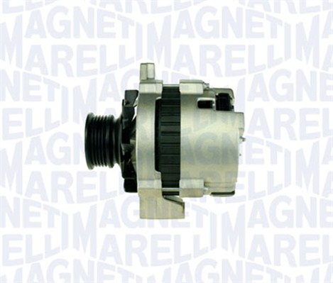 Magneti Marelli Alternator/Dynamo 944390510010