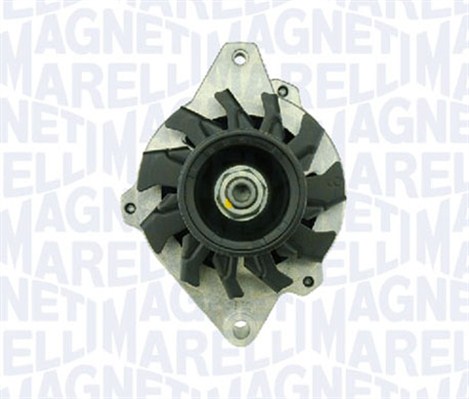 Magneti Marelli Alternator/Dynamo 944390510010