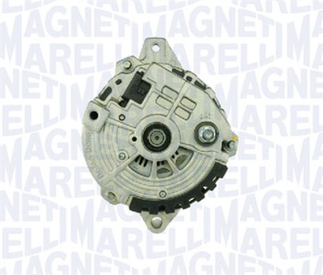 Magneti Marelli Alternator/Dynamo 944390510010