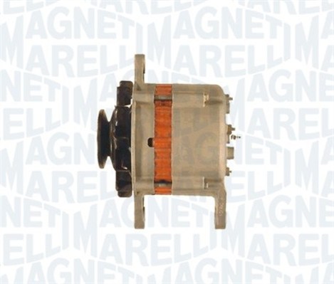 Magneti Marelli Alternator/Dynamo 944390511030