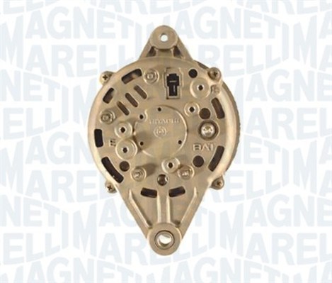 Magneti Marelli Alternator/Dynamo 944390511030