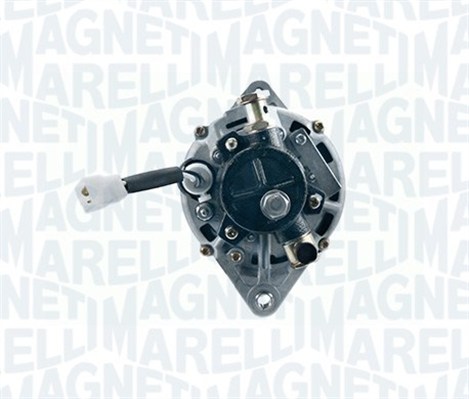 Magneti Marelli Alternator/Dynamo 944390511150