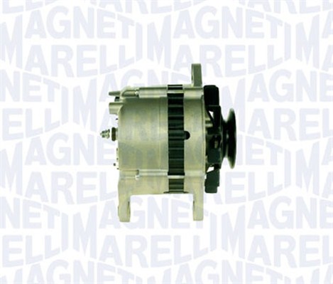 Magneti Marelli Alternator/Dynamo 944390511310