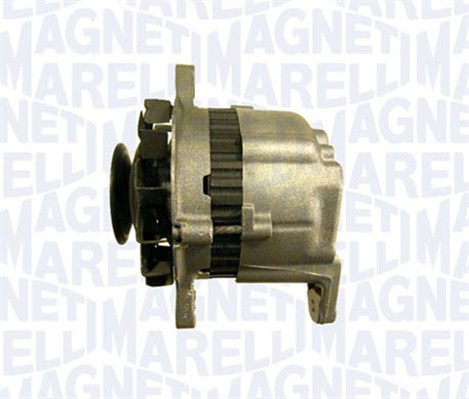 Magneti Marelli Alternator/Dynamo 944390511350