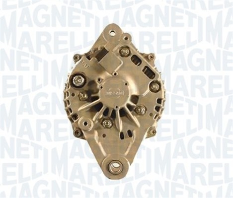 Magneti Marelli Alternator/Dynamo 944390511560