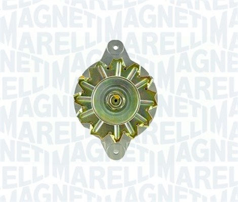 Magneti Marelli Alternator/Dynamo 944390512000