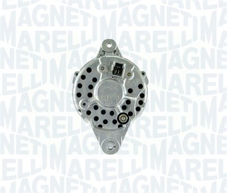 Magneti Marelli Alternator/Dynamo 944390512000