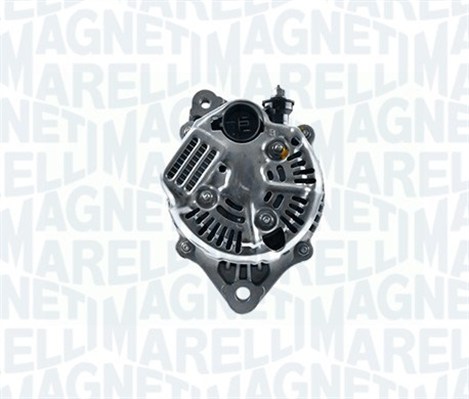 Magneti Marelli Alternator/Dynamo 944390512590